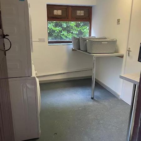 Trinity Apartments Stratford Upon Avon Bagian luar foto