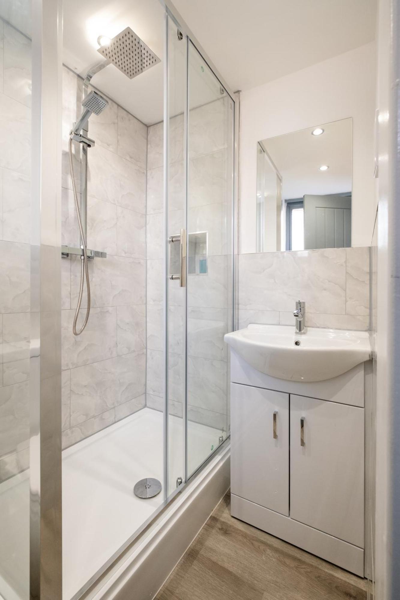 Trinity Apartments Stratford Upon Avon Bagian luar foto