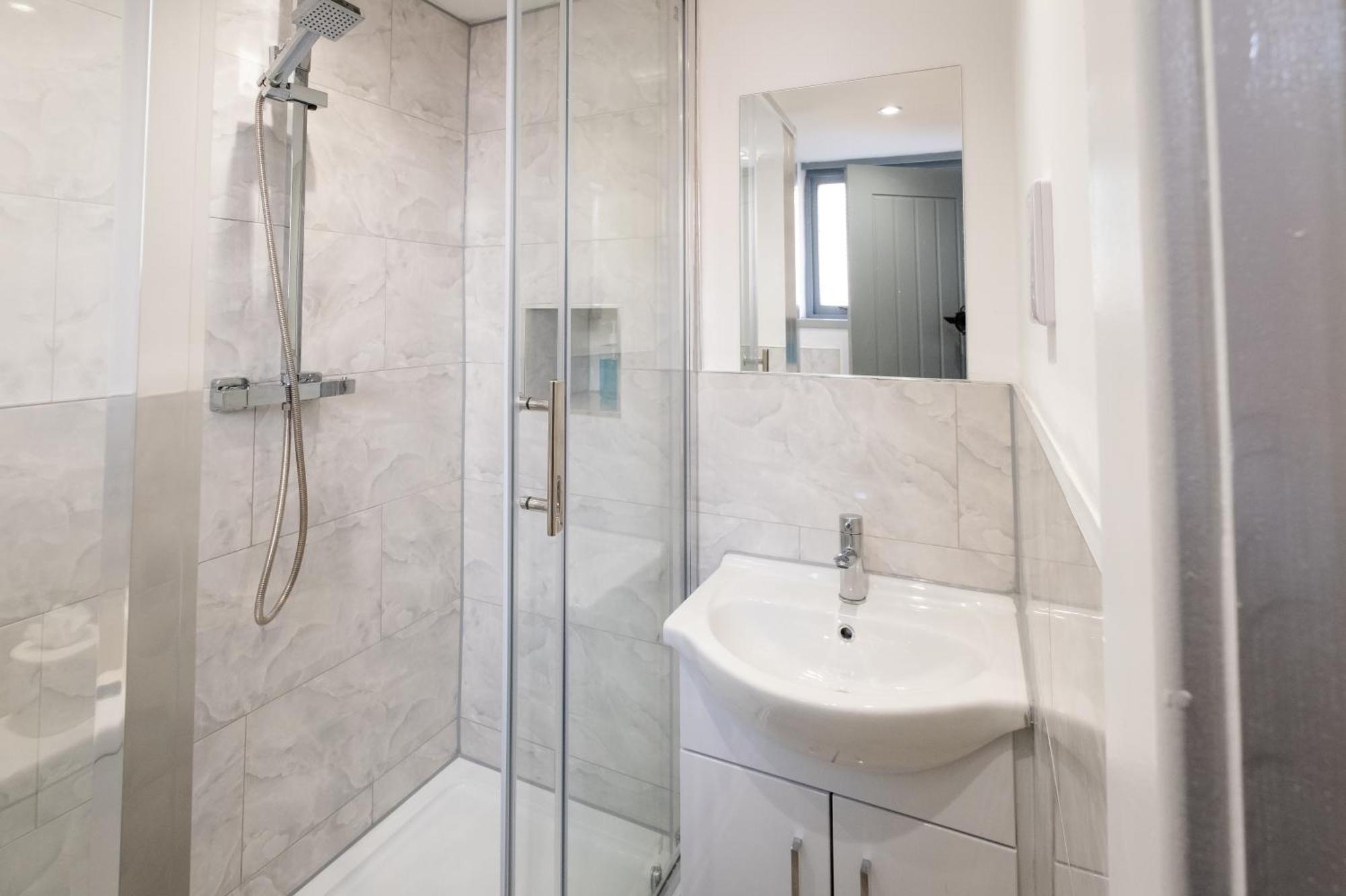 Trinity Apartments Stratford Upon Avon Bagian luar foto