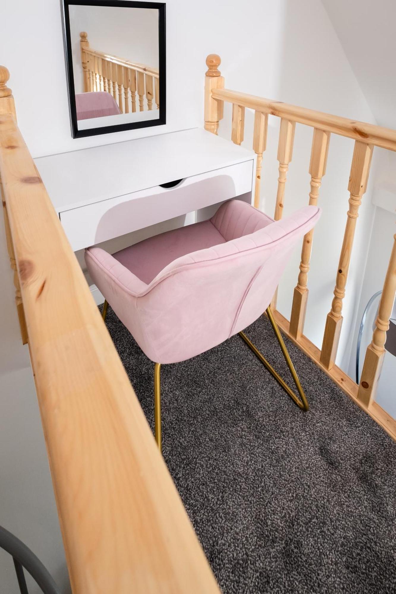 Trinity Apartments Stratford Upon Avon Bagian luar foto