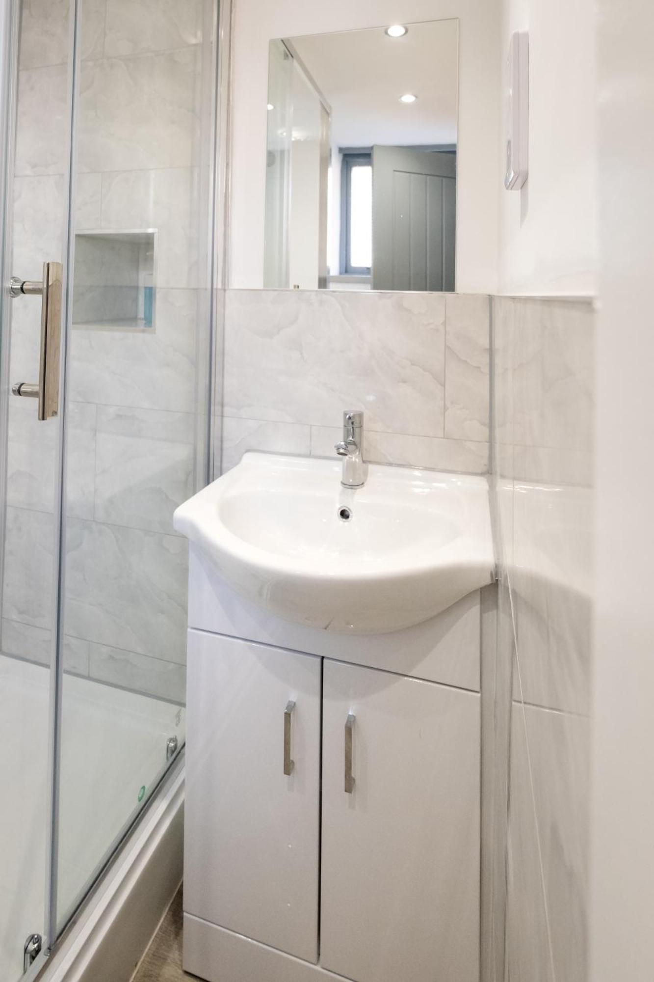 Trinity Apartments Stratford Upon Avon Bagian luar foto
